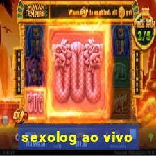 sexolog ao vivo